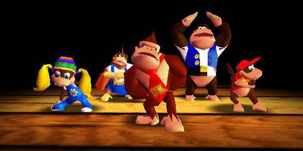 Super Mario Bros, Seth Rogen rivela: nel film ci sarà anche l'iconico ...