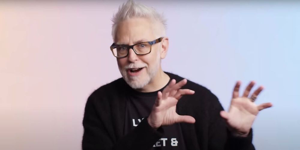 james-gunn