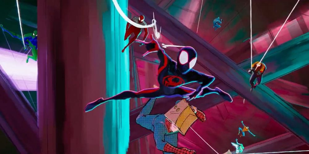 spider-man-across-the-spider-verse-recensione