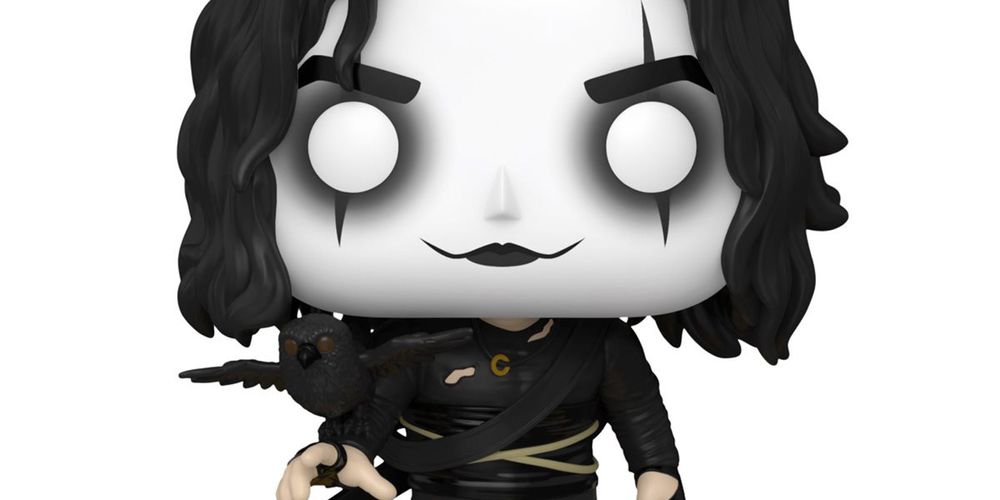 il-corvo-funko