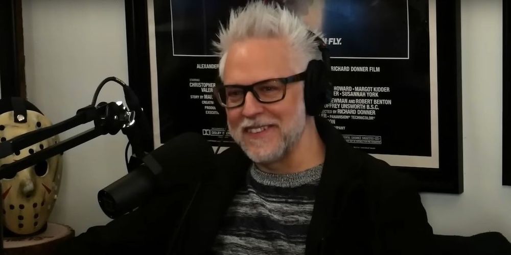 james-gunn