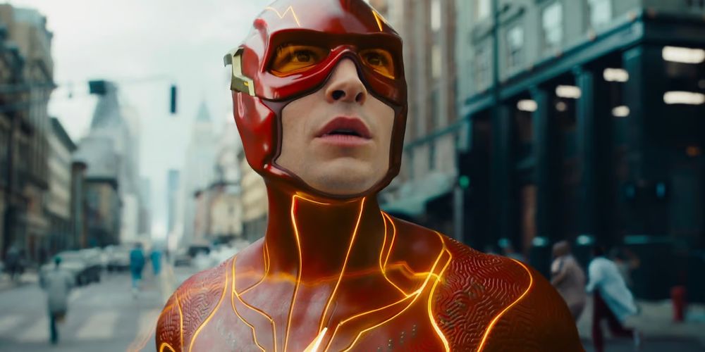 the-flash-ezra-miller