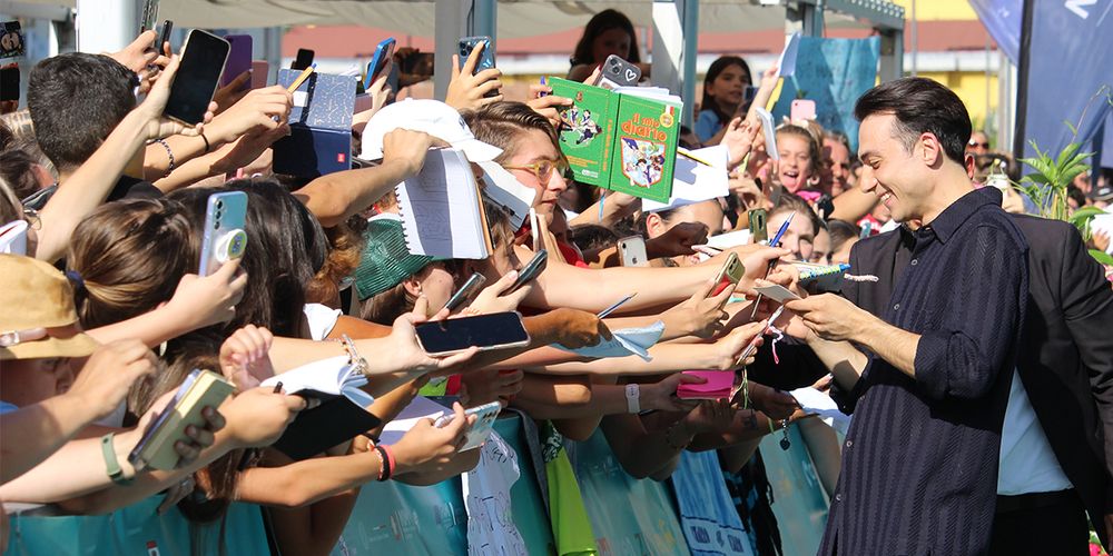 giffoni-film-festival-record