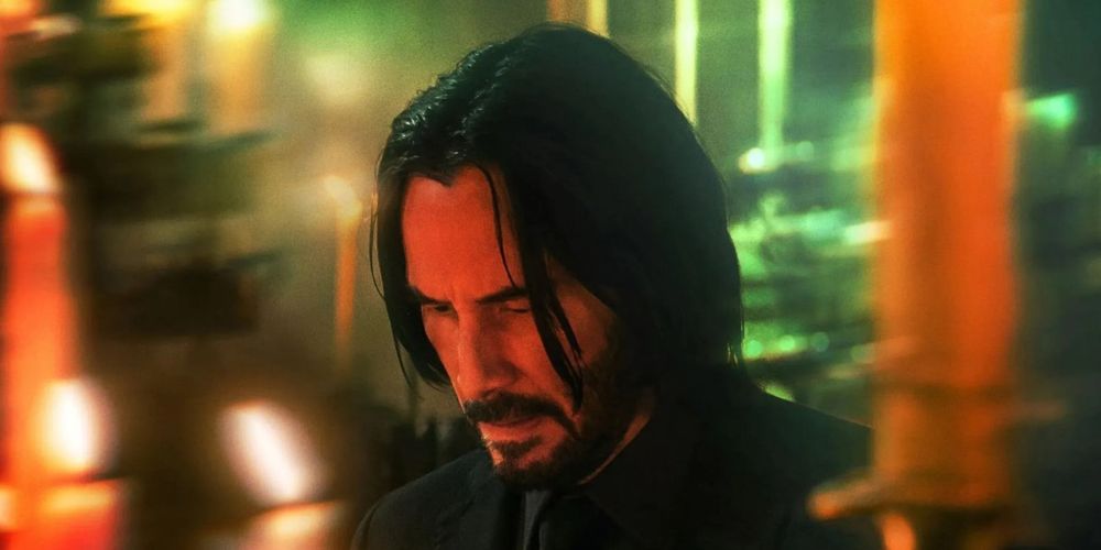 keanu