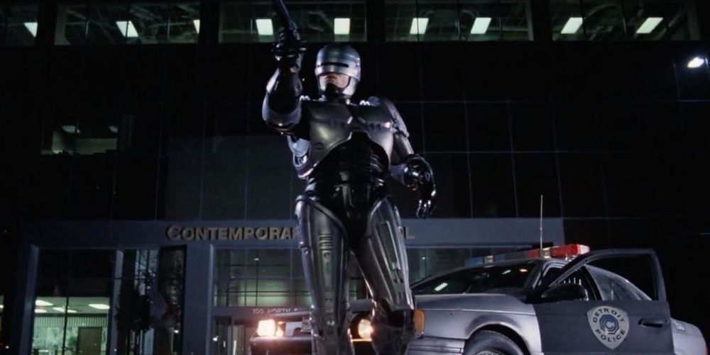 robocop