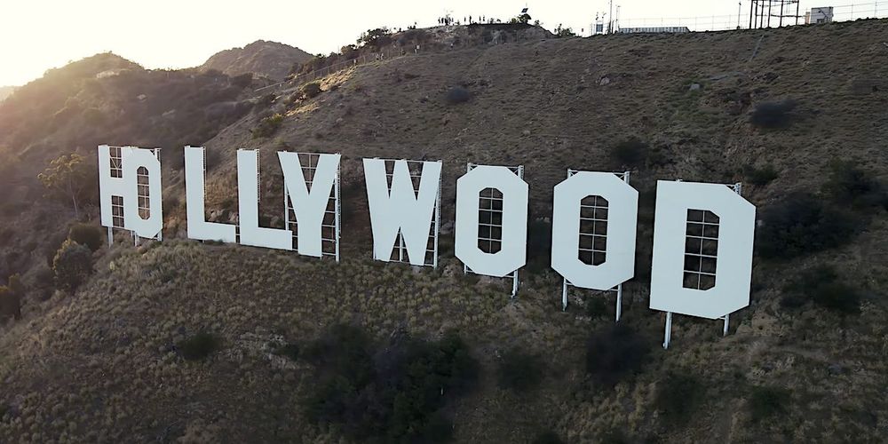 hollywood