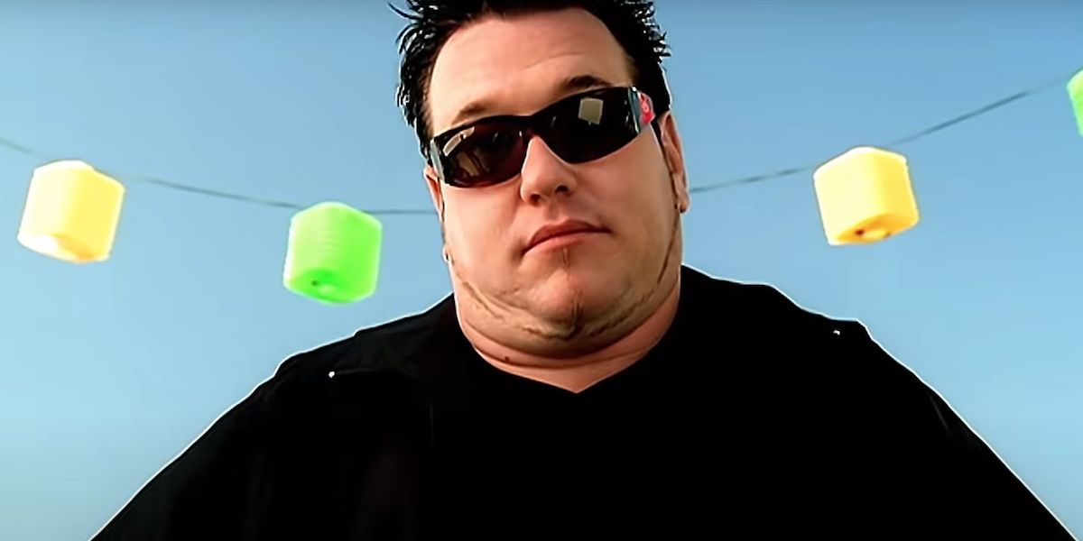 Smash Mouth: il cantante Steve Harwell è morto - BadTaste