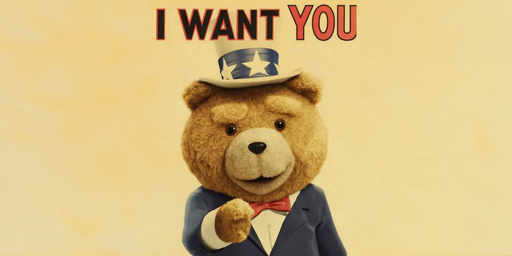 i-want-you