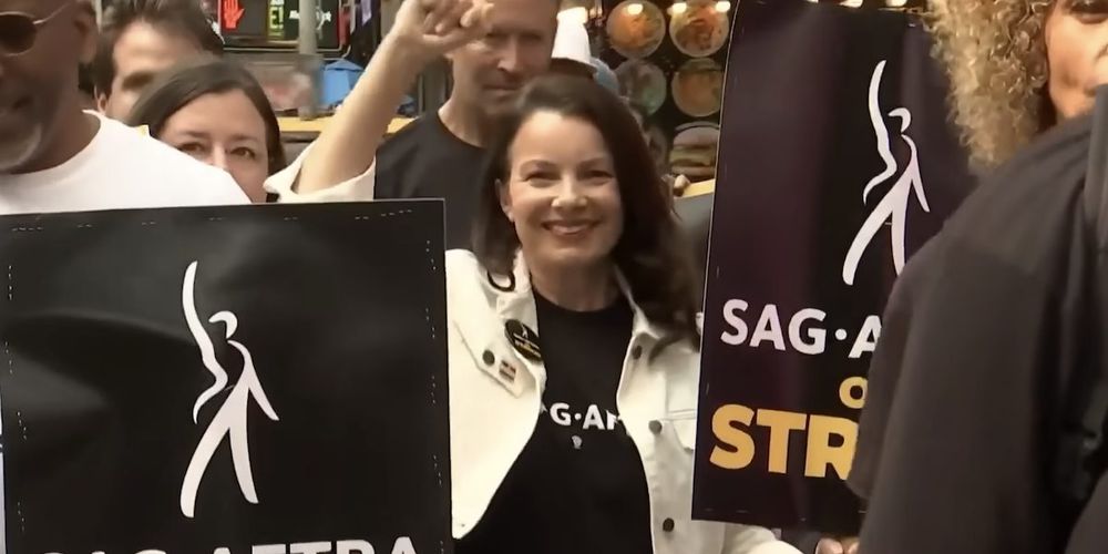 sciopero-degli-attori-fran-drescher