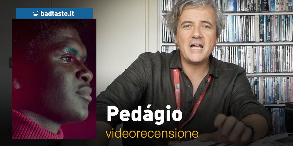 pedagio-video-recensione