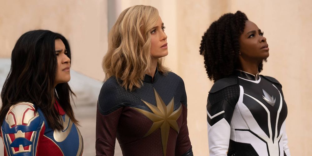 the-marvels-protagoniste
