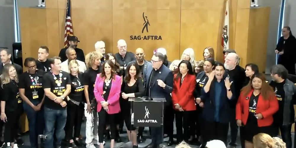 sag-aftra