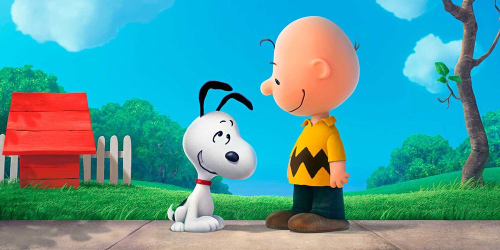peanuts