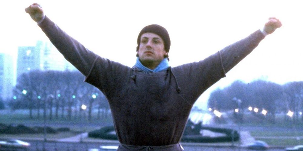 rocky
