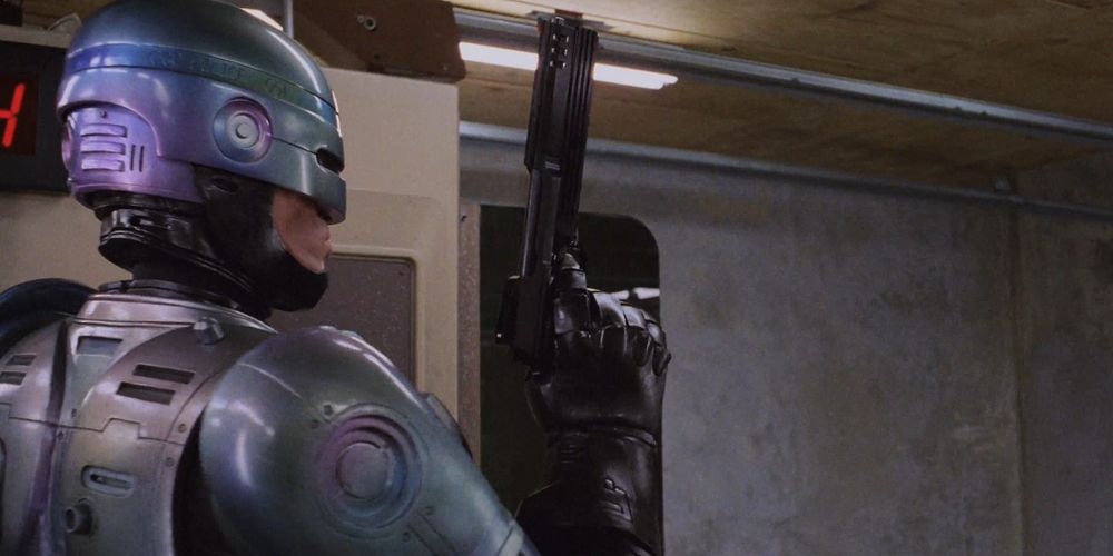 robocop
