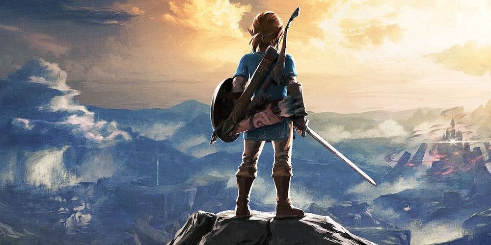 the-legend-of-zelda