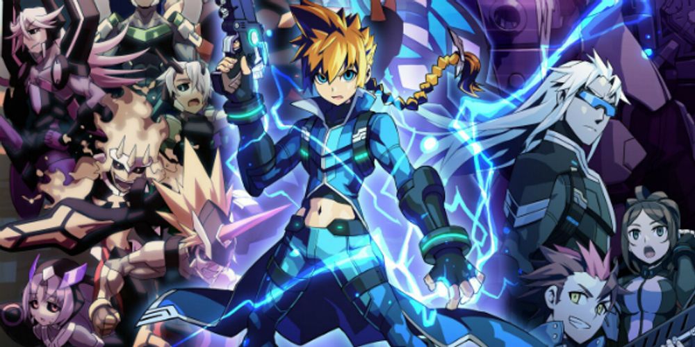 Azure-Striker-Gunvolt-banner
