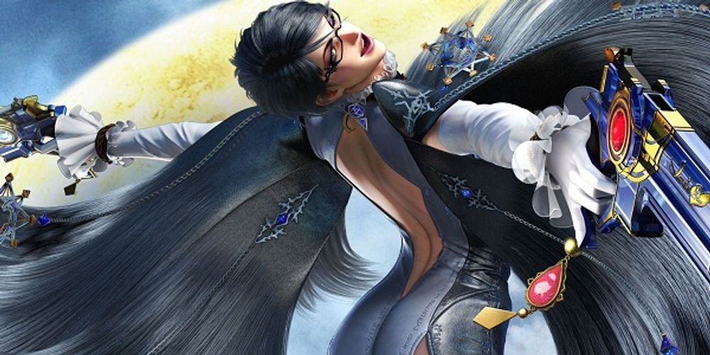 Bayonetta-2