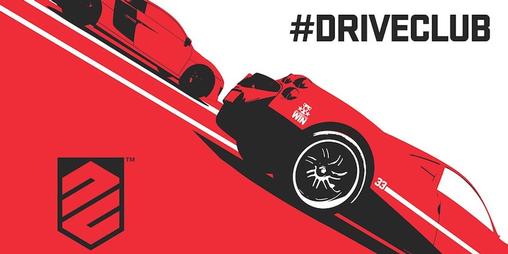 Driveclub