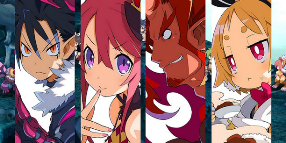 Disgaea-5-Alliance-of-Vengeance-banner