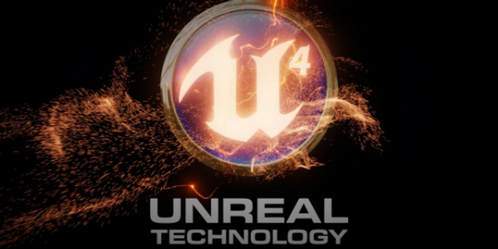 Unreal-Engine-banner