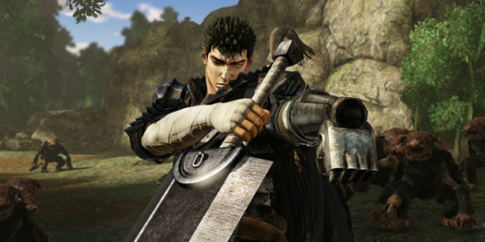 Berserk-banner