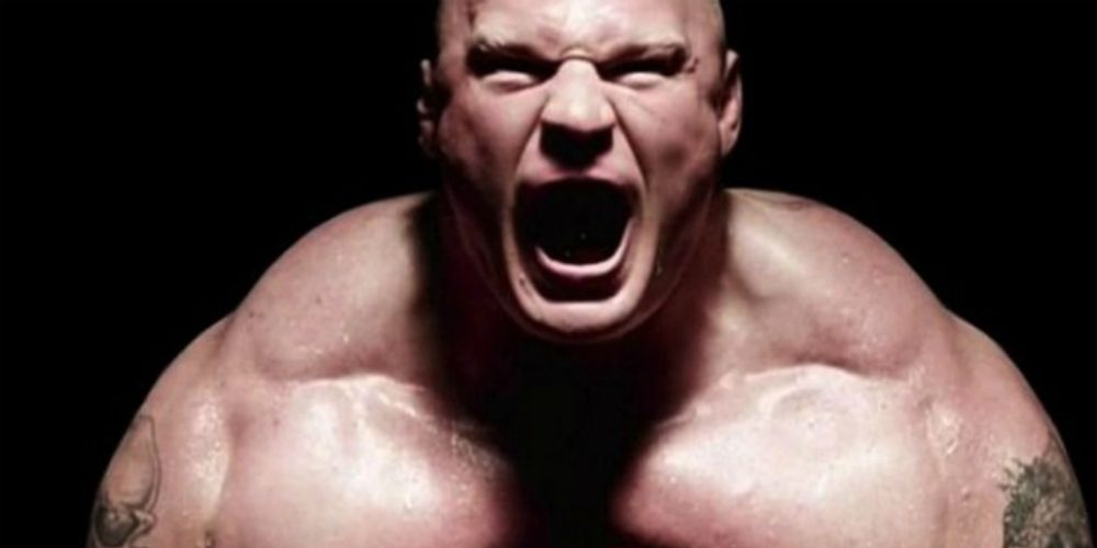 WWE-2K17-Brock-Lesnar-banner