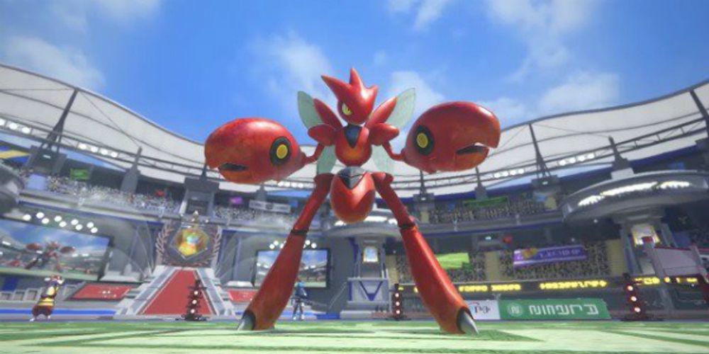 pokken-tournament-scizor-banner