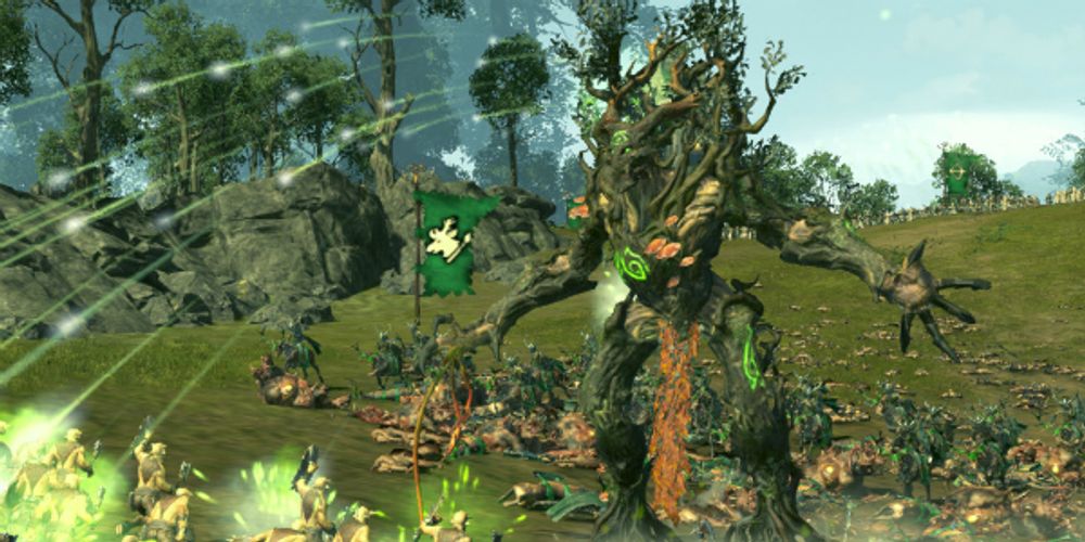 total-war-warhammer-regno-degli-elfi-silvani-banner