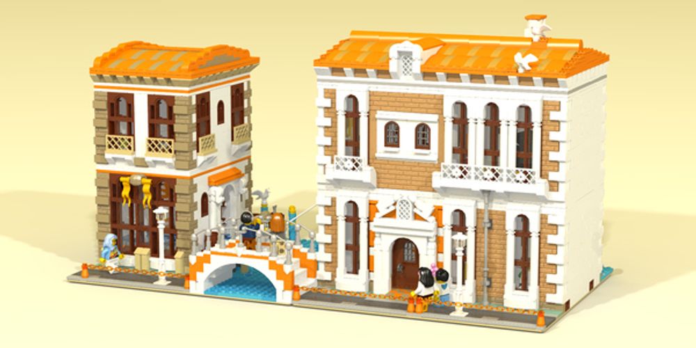 banner-lego-ideas-venetian-houses