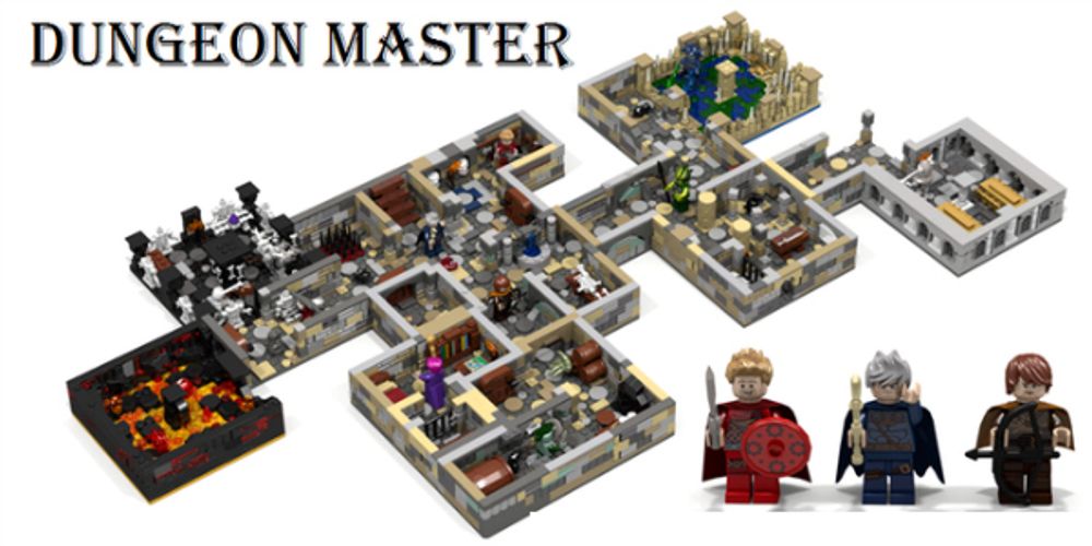 banner-lego-ideas-dungeon-master