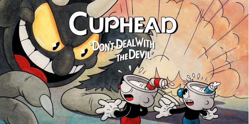 cuphead