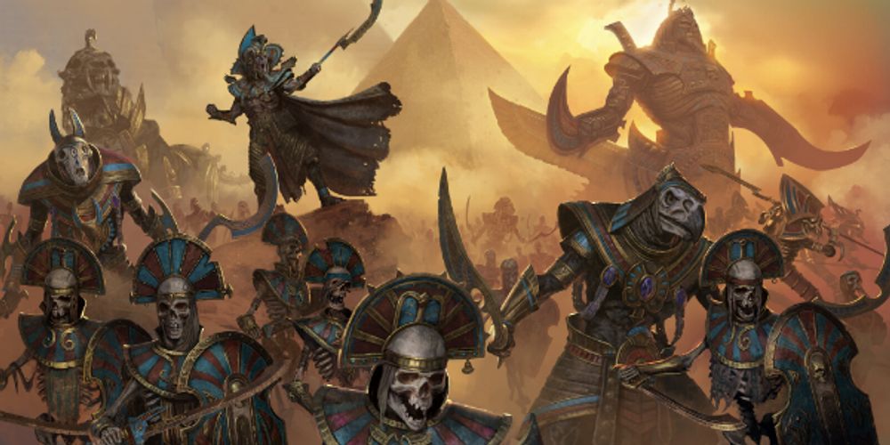 total-war-warhammer-ii-rise-of-the-tomb-kings-banner