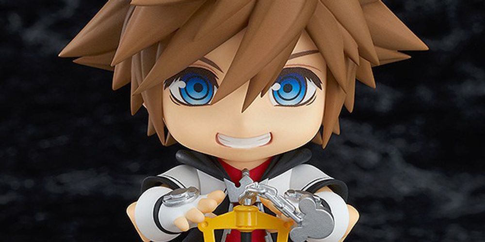 kingdom-hearts-nendoroid-sora