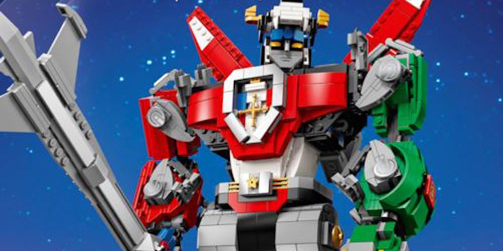 voltron-lego
