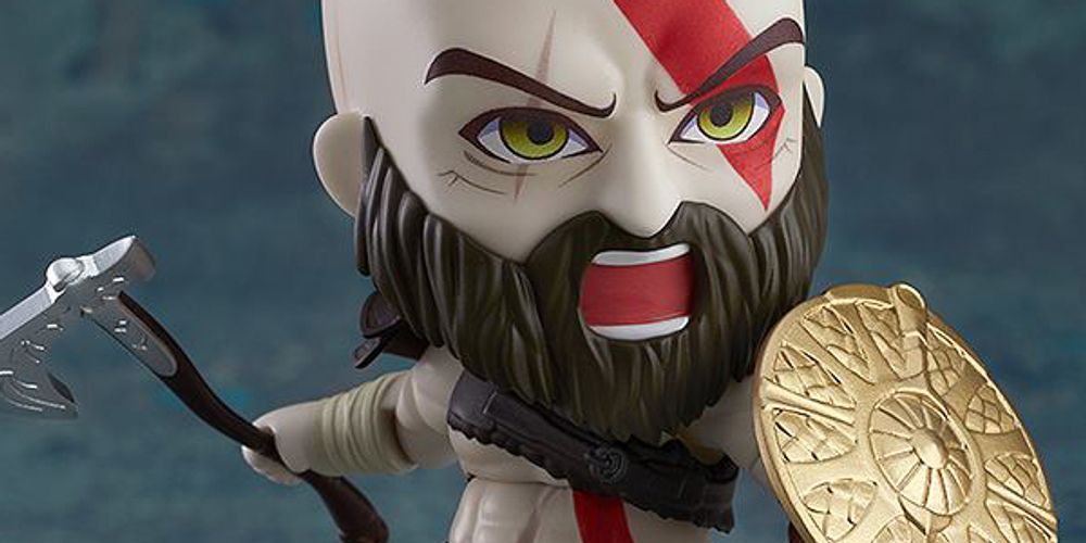 nendoroid-kratos