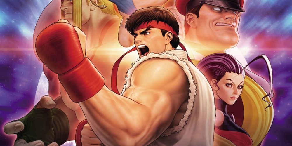 street-fighter-30th-anniversary-collection-megaslide