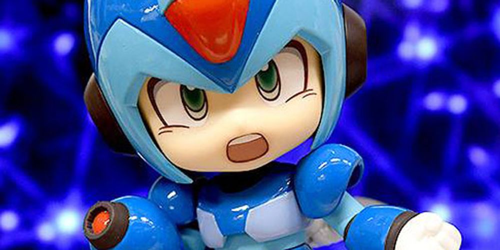 mega-man-x-nendoroid