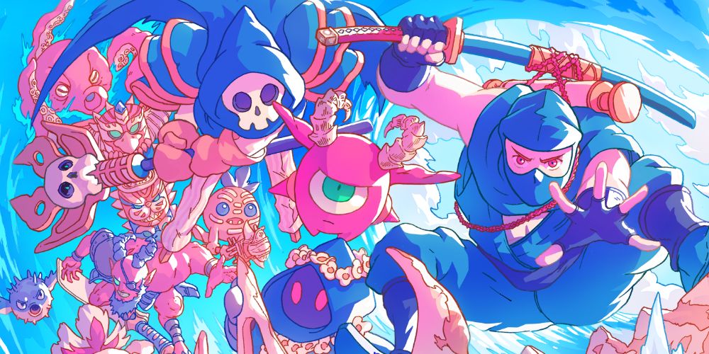 the-messenger-picnic-panic-banner