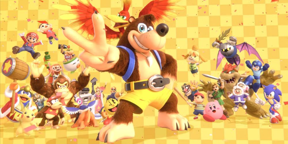 super-smash-bros-ultimate-banjo-kazooie-banner