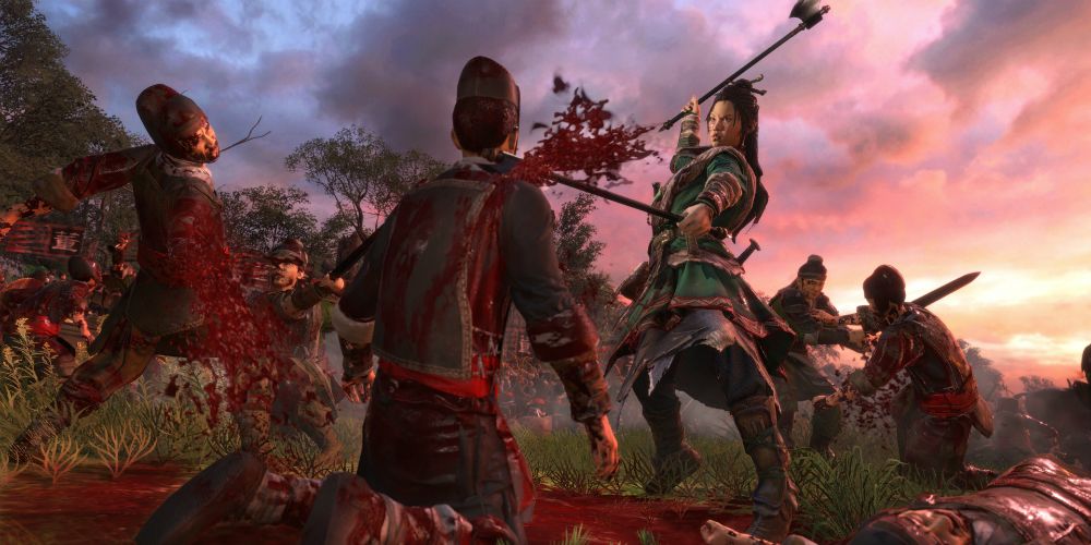 total-war-three-kingdoms-reign-of-blood-banner
