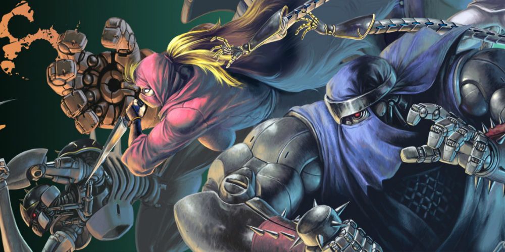 the-ninja-saviors-return-of-the-warriors-banner