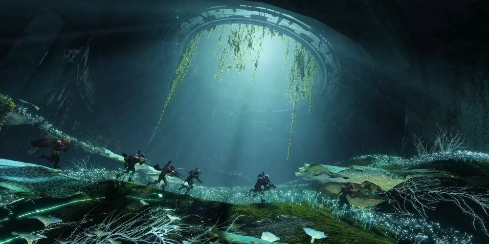 destiny-2-giardino-della-salvezza-banner