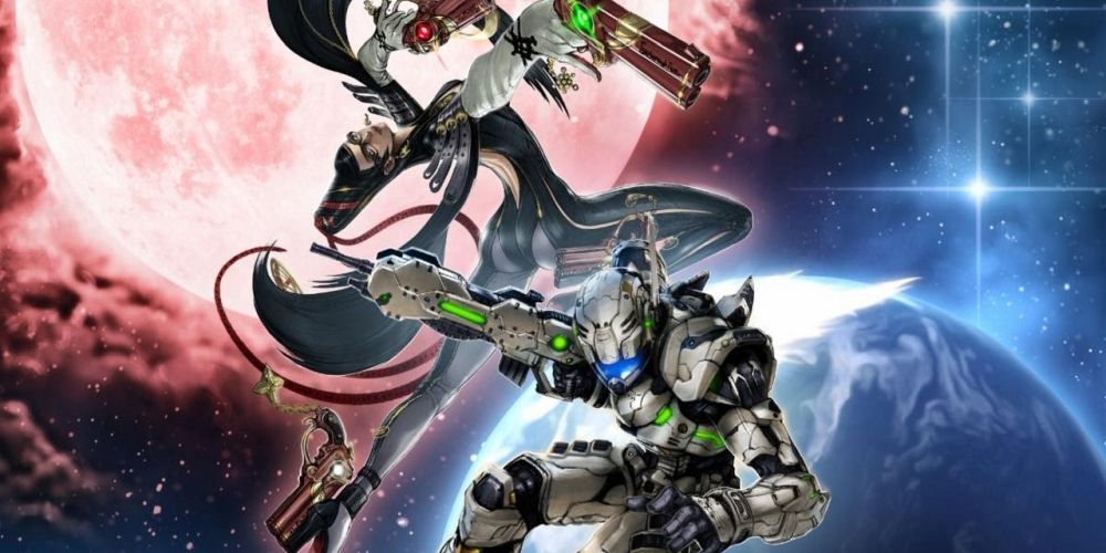 bayonetta-e-vanquish-banner