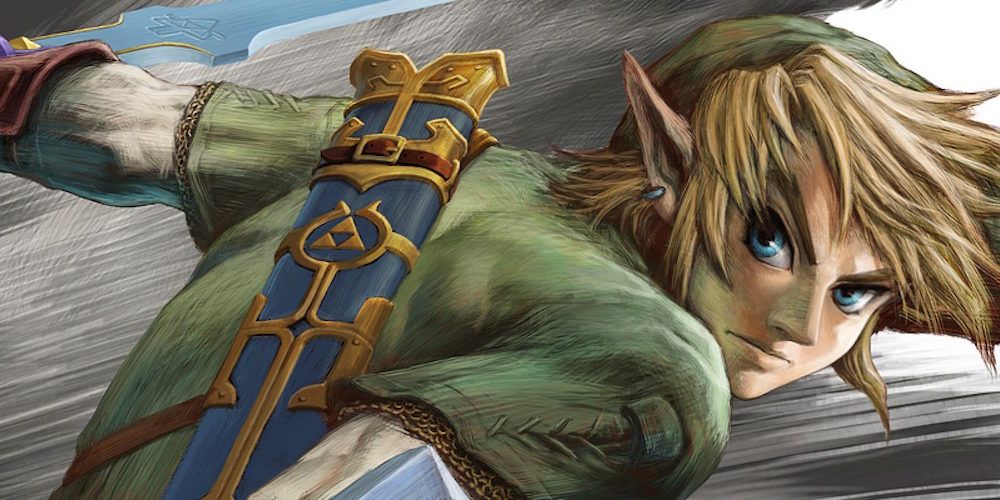 the-legend-of-zelda
