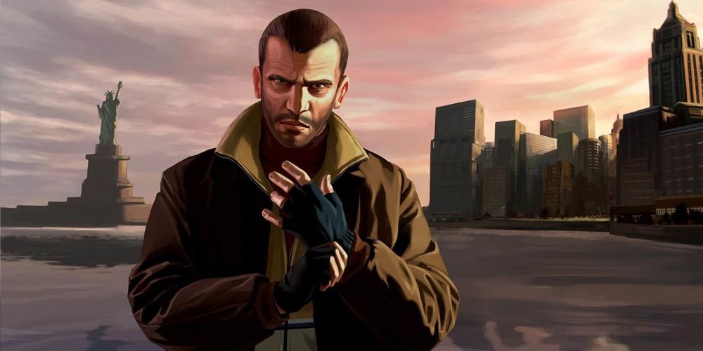 gta-online