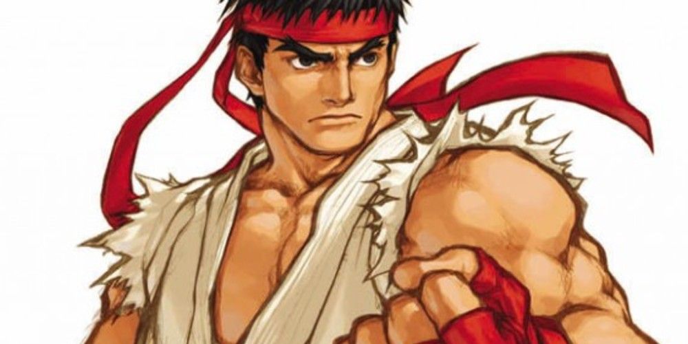 street-fighter