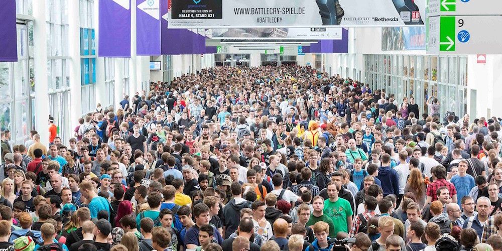gamescom