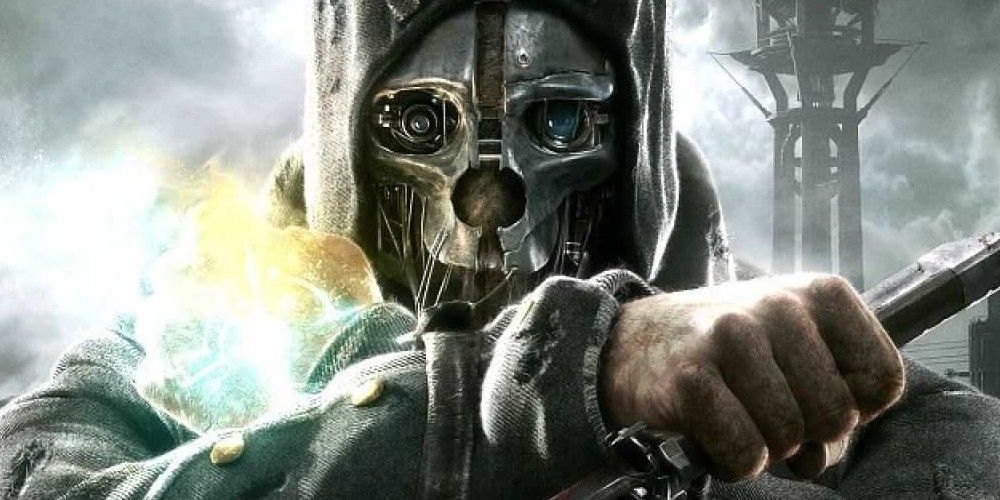 dishonored