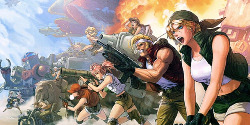 metal-slug
